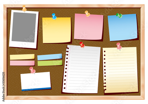 cork stationery