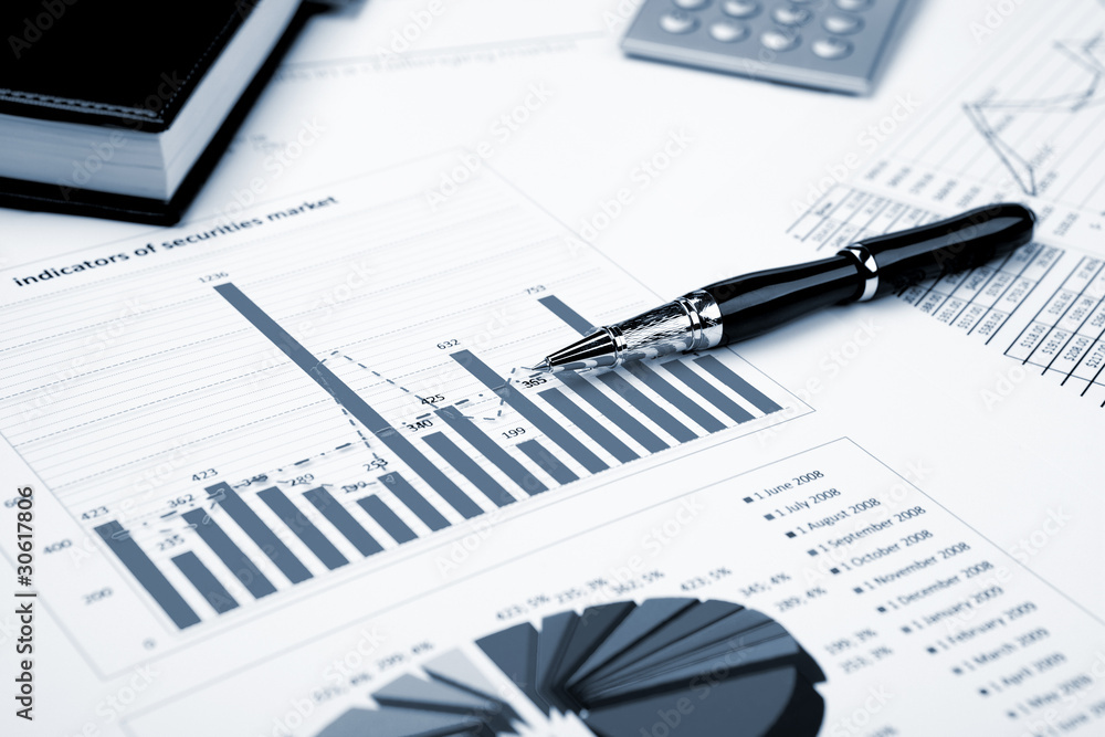 financial charts and graphs financial charts and graphs