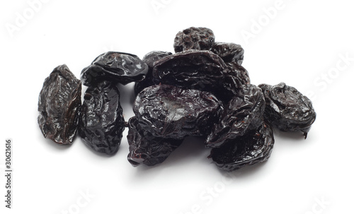 dried plums