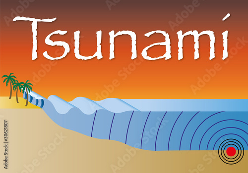 Tsunami