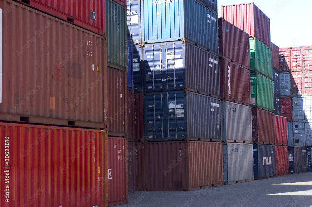 containers containers
