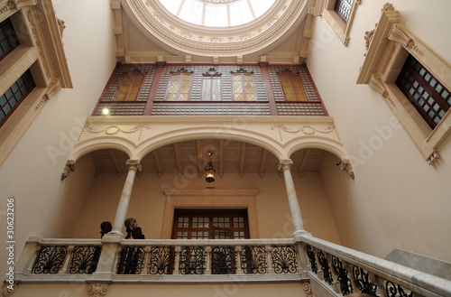 Fondation Joan March à Palma de Majorque