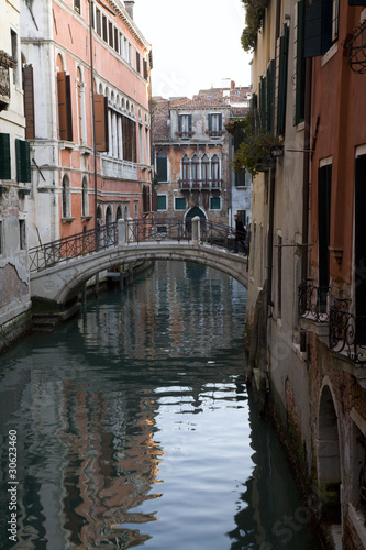 Venice - canal #30623460
