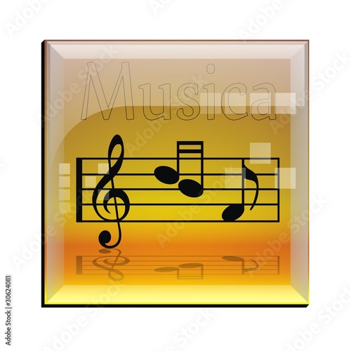 Cristal_musica