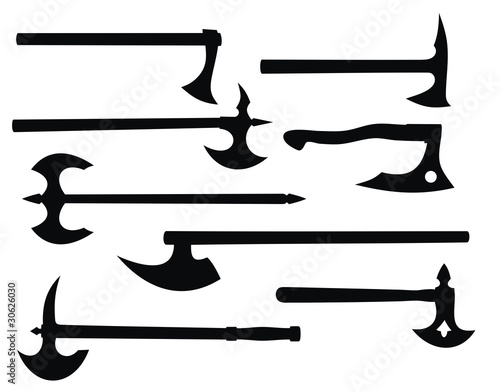 Axes
