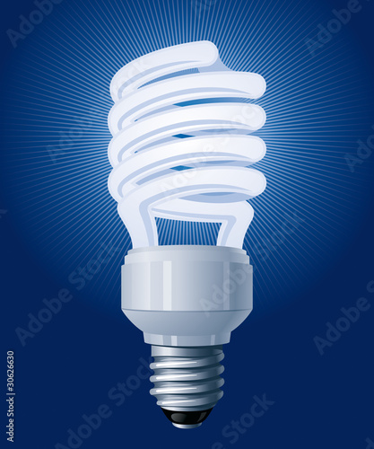 CFL bulb
