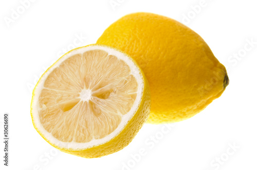 lemons