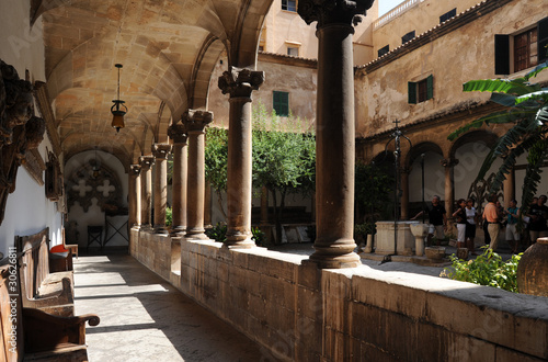 Trésor de la cathédrale de Palma de Majorque photo