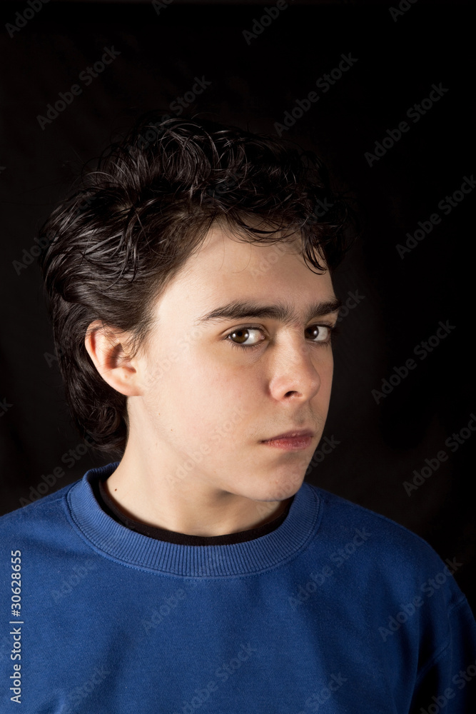 sguardo di ragazzino sguardo di ragazzino