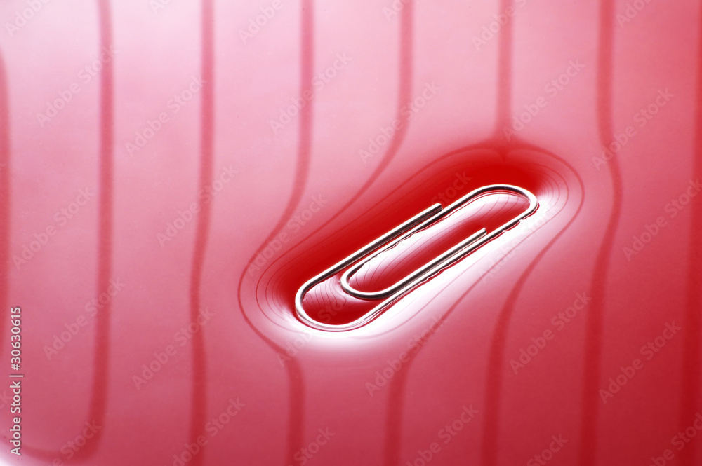 Paper clip Paper clip