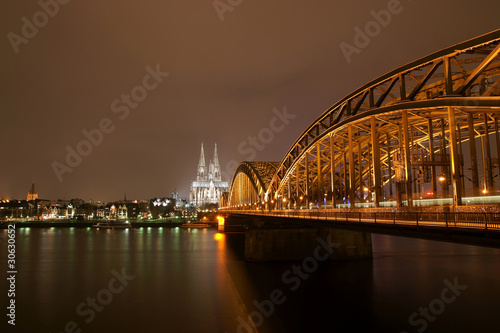 Cologne cathedral