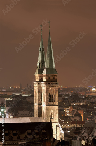 Nuremberg