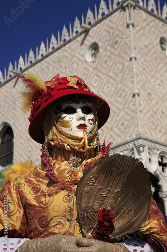 maschere venezia 2011