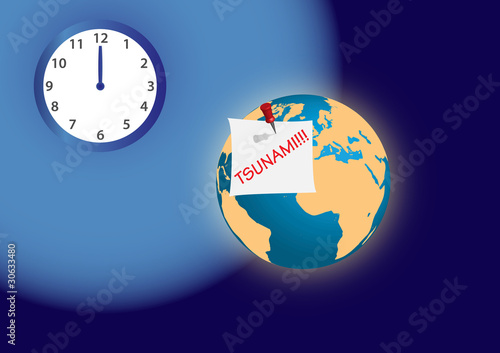 Tsunami