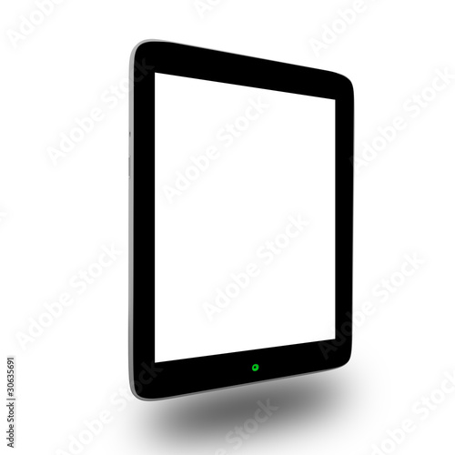 PC tablet