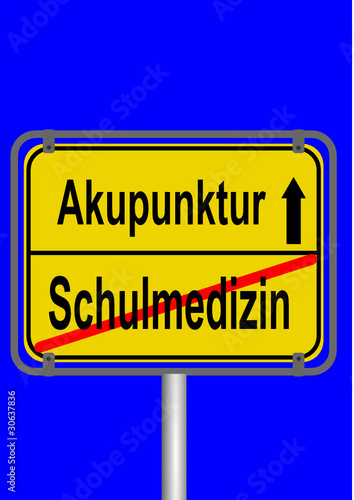 Akupunktur