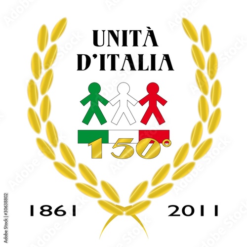 150 anni di ITALIA UNITA