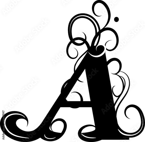 Buchstabe A wie Advent Anfang