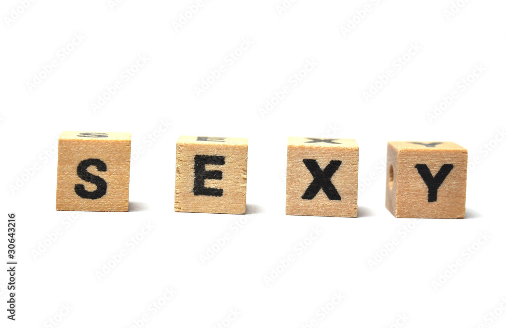 Sexy Sexy