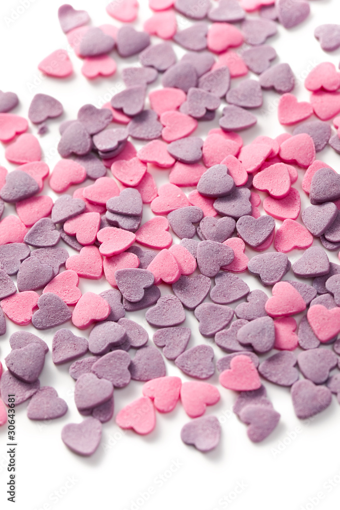 colorful hearts colorful hearts