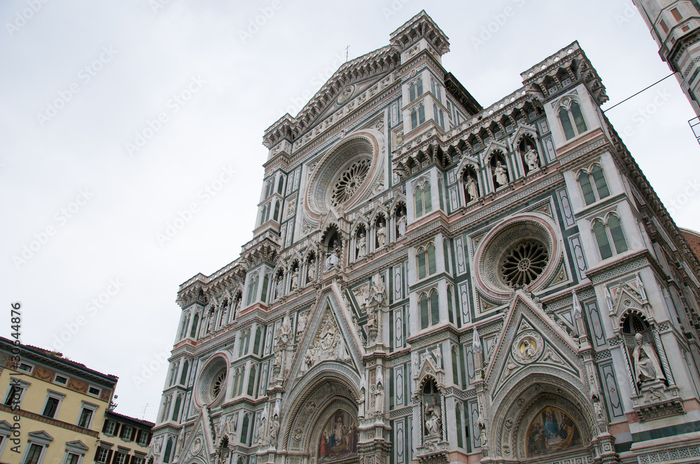 Fototapeta premium Florence7