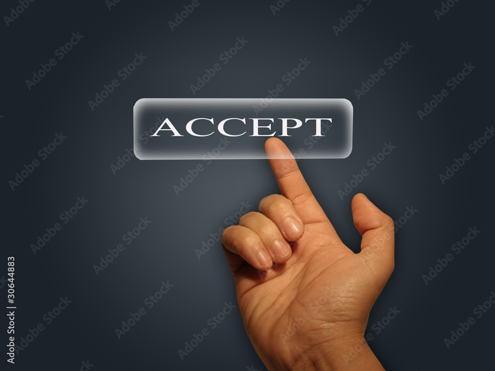 Accept Accept