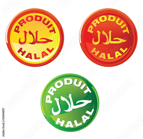 viande certifiée 100% halal