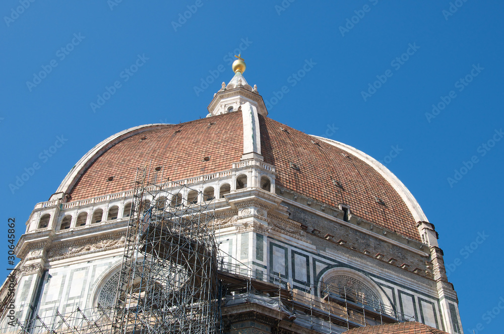 Fototapeta premium Florence31