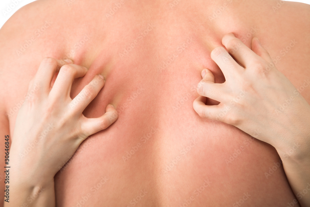 Fototapeta premium Lovers Couple Together