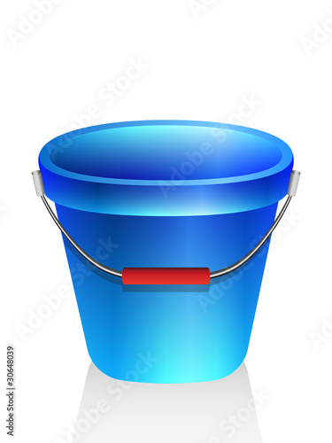 bucket