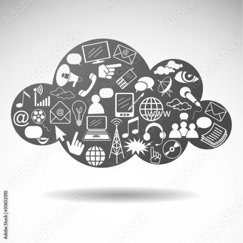 Cloud Computing 1