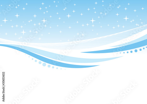 Abstract vector background