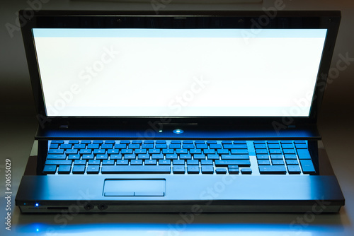 Wallpaper Mural laptop computer Torontodigital.ca