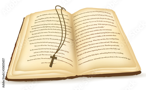 Old Bible