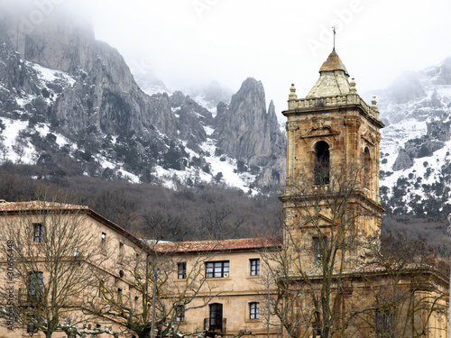 santuario de codes