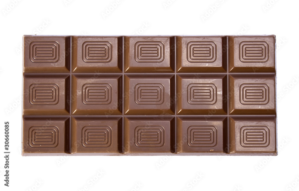 chocolate block chocolate block