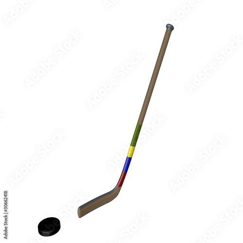 Photography Hockey
