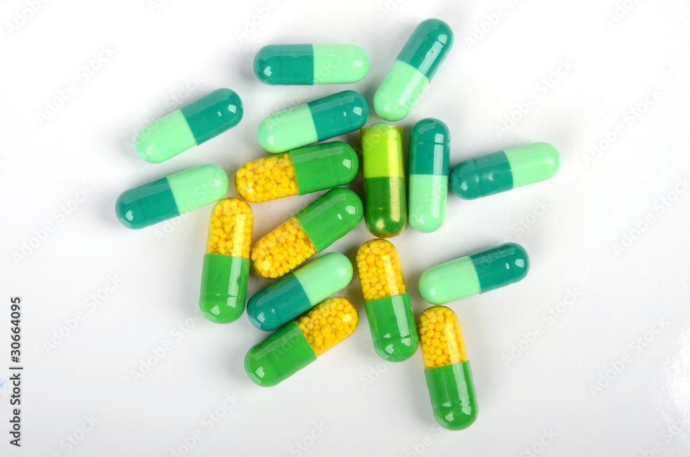 Capsules Capsules