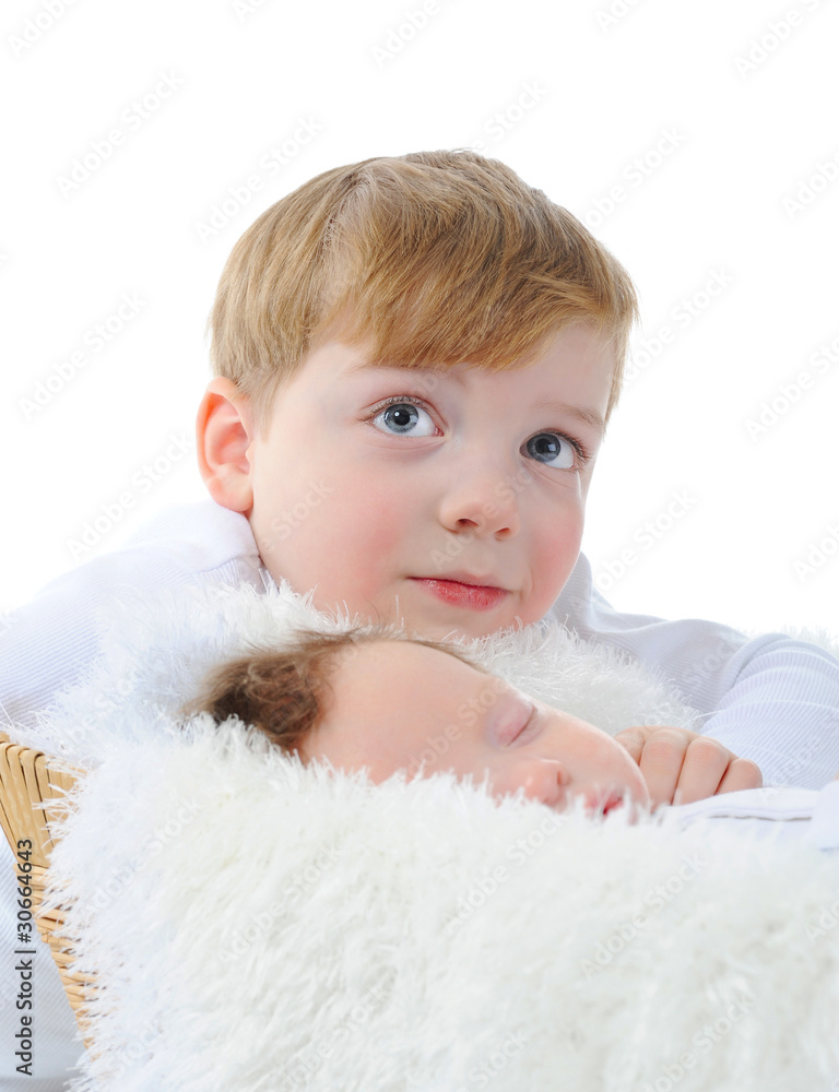 baby sleeps baby sleeps