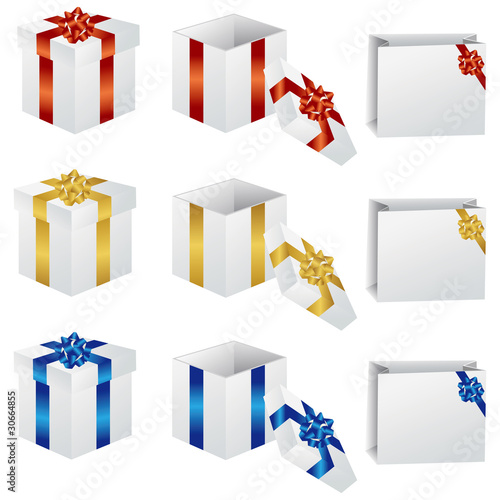 gift set