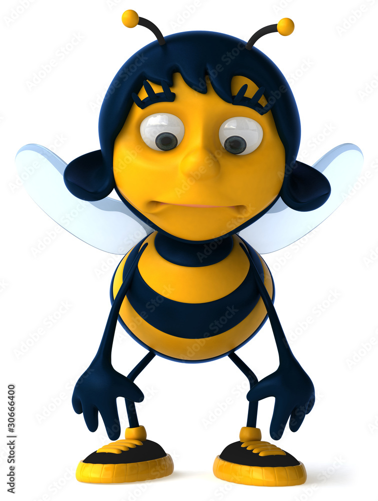 Abeille Abeille