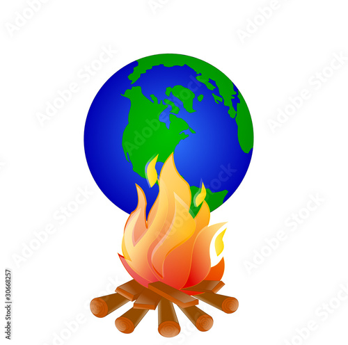 global warming