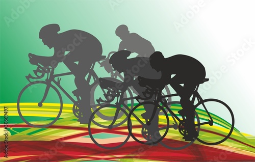 vuelta