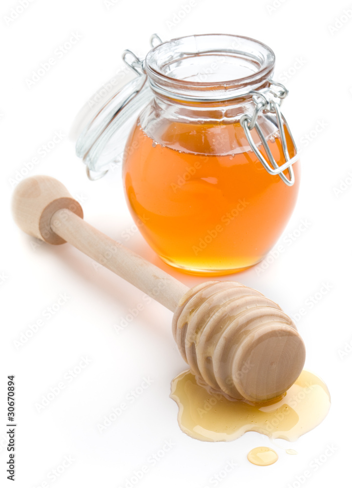 Honey Honey