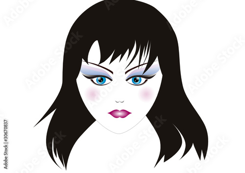 Visage