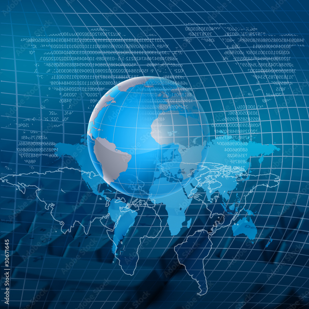 global technology global technology