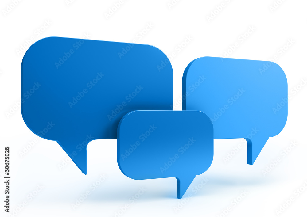 bubble talk bubble talk