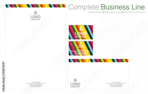 Complete Business Line 03
