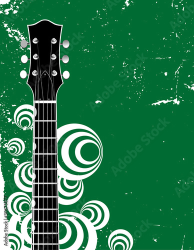guitar