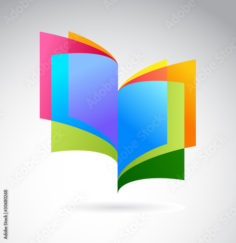 Book icon